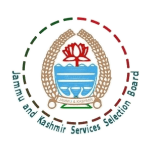 org logo for JKSSB