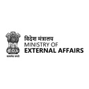 Ministry of External Affairs logo