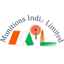 Munitions India Limited logo
