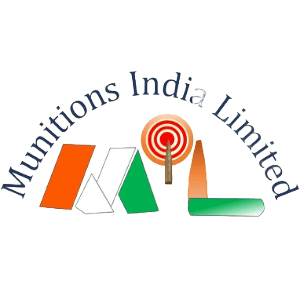 Munitions India Limited logo