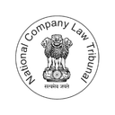 National Company Law Tribunal logo