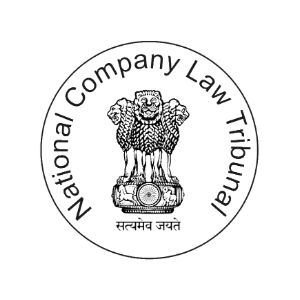 National Company Law Tribunal logo