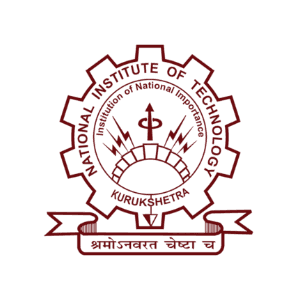 National Institute of Technology Kurukshetra logo