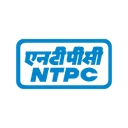 NTPC Limited logo