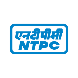 NTPC Limited logo