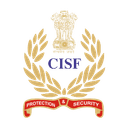 Central Industrial Security Force logo