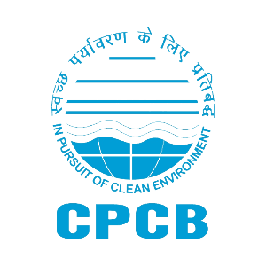 Central Pollution Control Board logo
