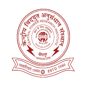 Central Power Research Institute logo