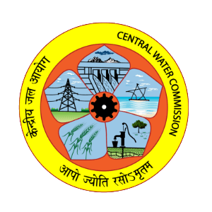 Central Water Commission logo