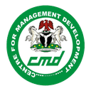 Centre for Management Development logo
