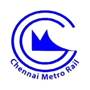 Chennai Metro Rail Limited logo