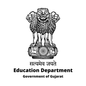 Commissionerate of Higher Education, Gujarat logo