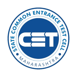 org logo for CET
