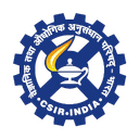 Council of Scientific and Industrial Research logo