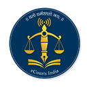 Court services logo