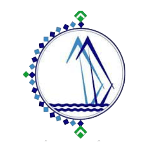 Deendayal Port Authority logo