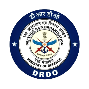 Defence Research and Development Organisation logo