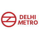 Delhi Metro Rail Corporation logo