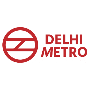 Delhi Metro Rail Corporation logo
