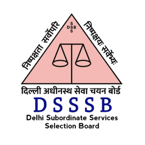 org logo for DSSSB