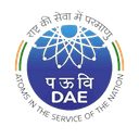 Department of Atomic Energy logo