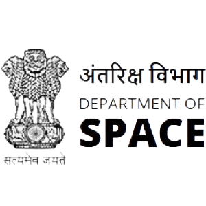 Department of Space logo