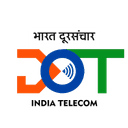 Department of Telecommunications logo