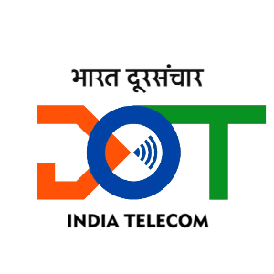 Department of Telecommunications logo