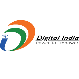 Digital India Corporation logo