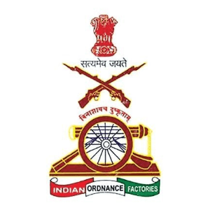 Directorate of Ordnance logo