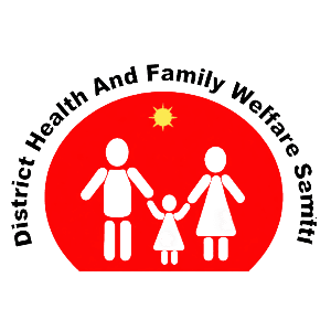 org logo for DHFWS