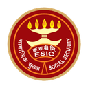Employees' State Insurance Corporation logo