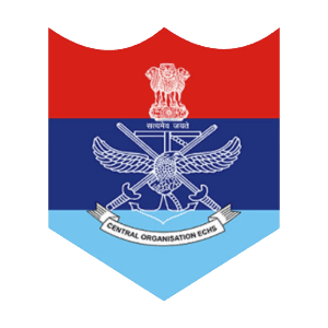 Ex-Servicemen Contributory Health Scheme logo
