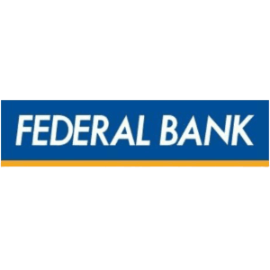 Federal Bank logo