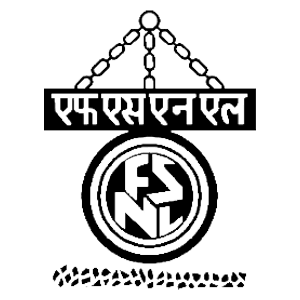 Ferro Scrap Nigam Limited logo