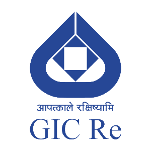 General Insurance Corporation of India logo
