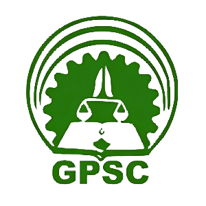org logo for GPSC