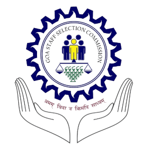org logo for Goa SSC