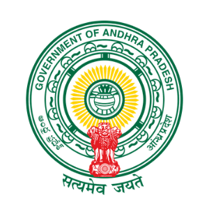 Government of Andhra Pradesh logo
