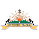 Government of Arunachal Pradesh logo