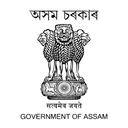 Government of Assam logo
