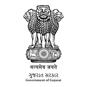 Government of Gujarat logo