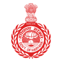 Government of Haryana logo