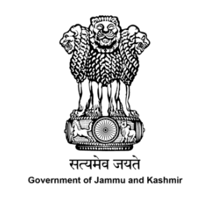 org logo for GoJ&K