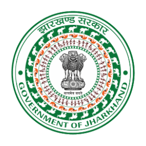 Government of Jharkhand logo