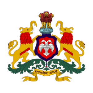 Government of Karnataka logo