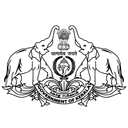 Government of Kerala logo