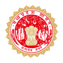 Government of Madhya Pradesh logo