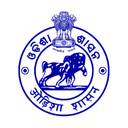 Government of Odisha logo