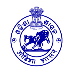 Government of Odisha logo